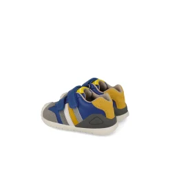 Botin Double Strap Casual Trainers