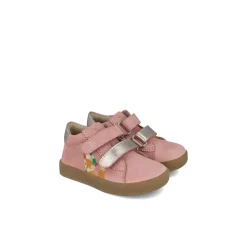 Botin Print Fox Shoes