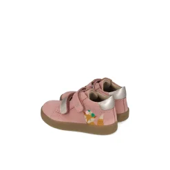 Botin Print Fox Shoes