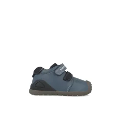 Botin Twin Strap Trainers