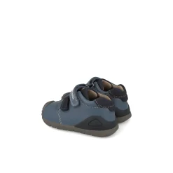 Botin Twin Strap Trainers