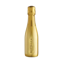Bottega Gold Prosecco Doc Spumante Brut 200ml