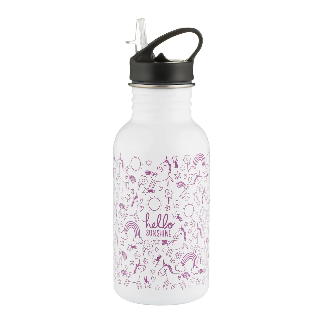 Bottle 550ml
