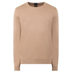 Botto Wool Crew Neck Sweater