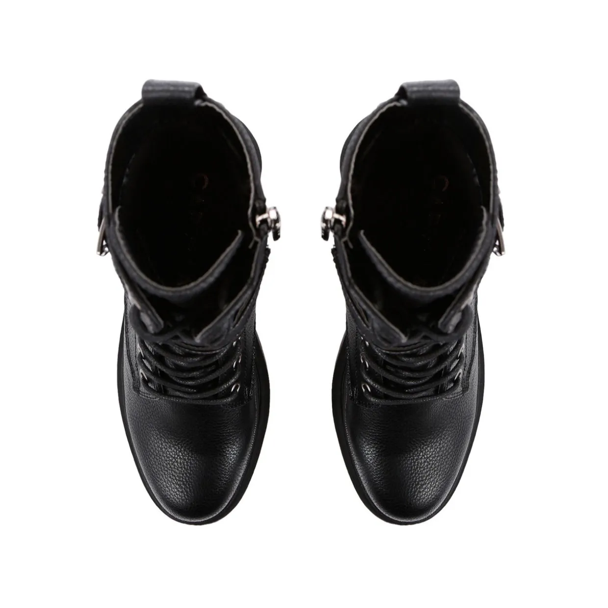 Boulder Biker Boots
