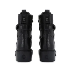 Boulder Biker Boots