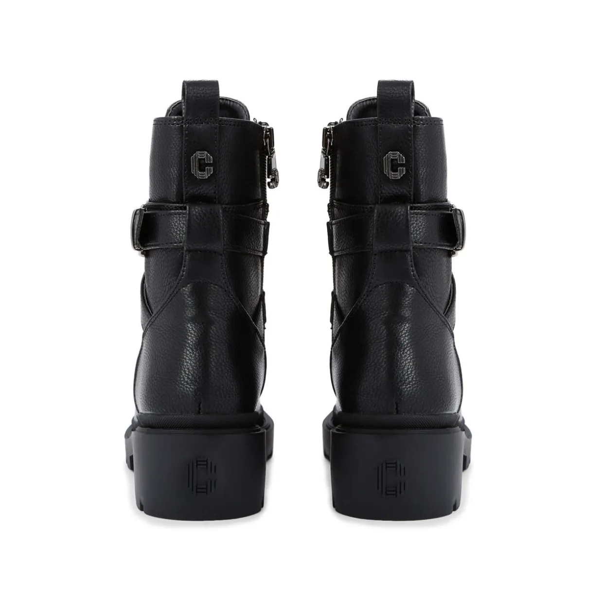 Boulder Biker Boots