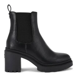 Boulder Heeled Boots