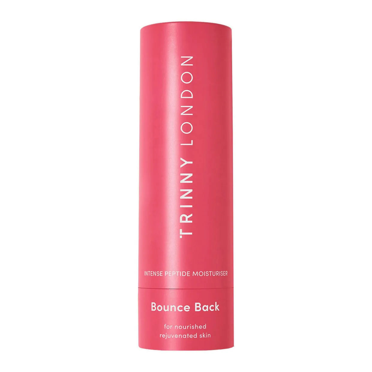 Bounce Back Intense Peptide Moisturiser
