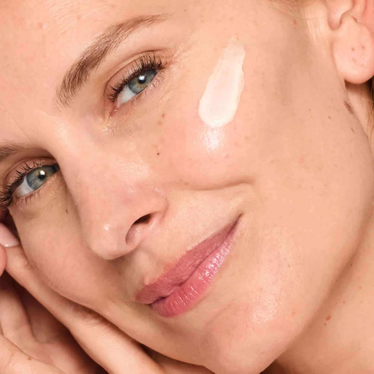 Bounce Back Intense Peptide Moisturiser