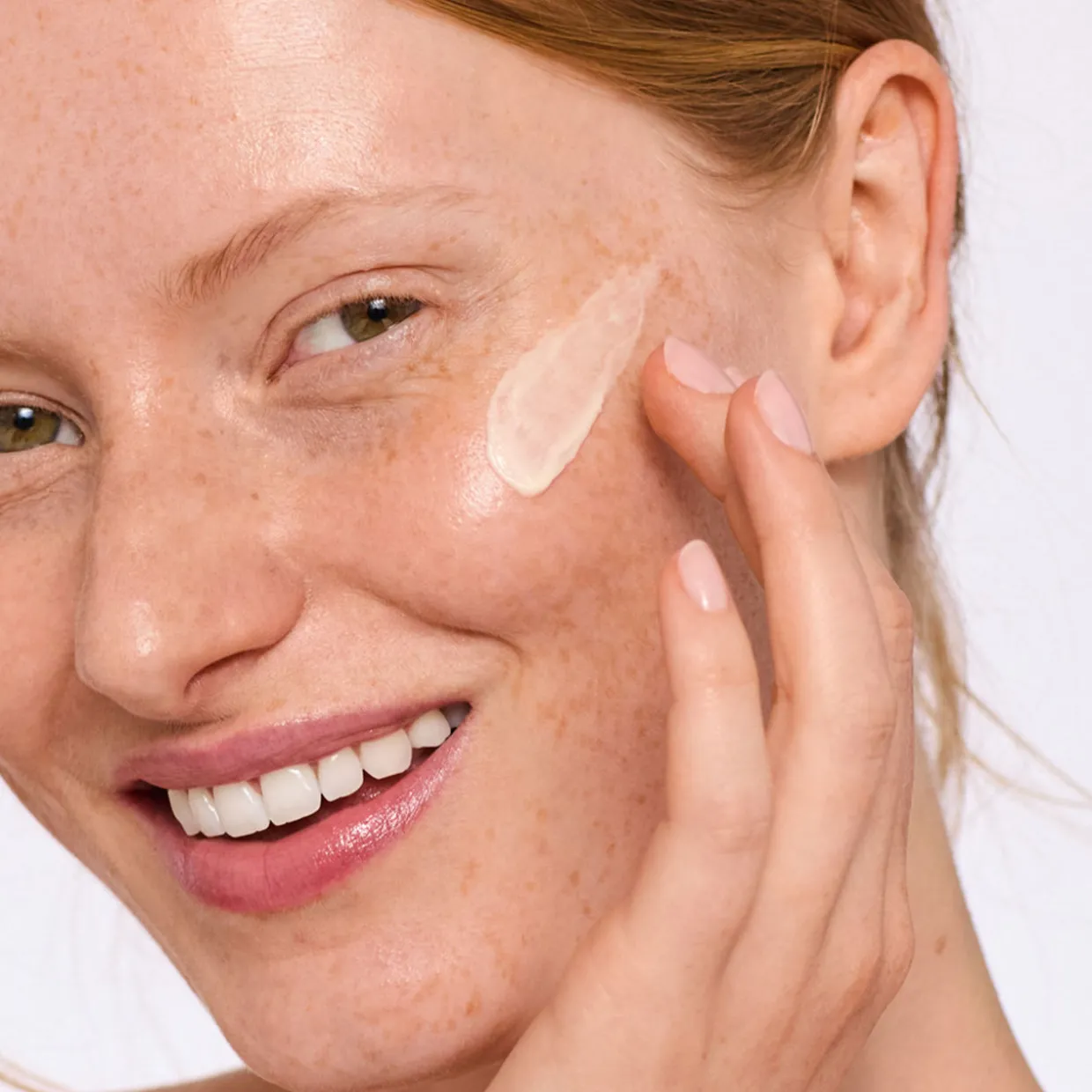 Bounce Back Intense Peptide Moisturiser