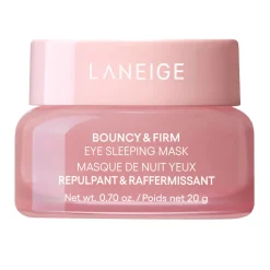 Bouncy & Firm Eye Sleeping Mask