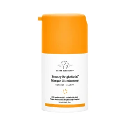 Bouncy Brightfacial™ Face Mask