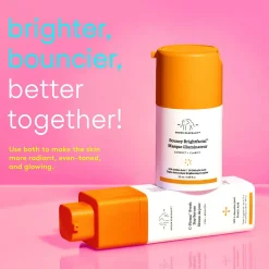 Bouncy Brightfacial™ Face Mask