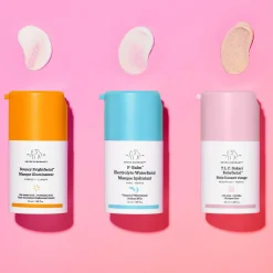Bouncy Brightfacial™ Face Mask