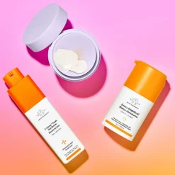 Bouncy Brightfacial™ Face Mask