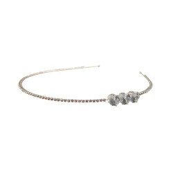 Boutique Diamante Headband