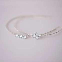 Boutique Diamante Headband