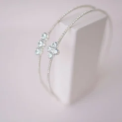 Boutique Diamante Headband