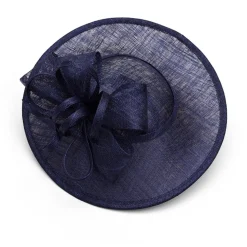 Bow Disc Fascinator