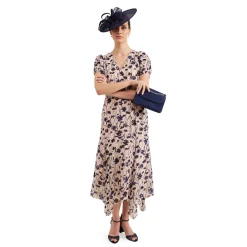 Bow Disc Fascinator