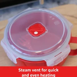 Bowl & Spork 900ml
