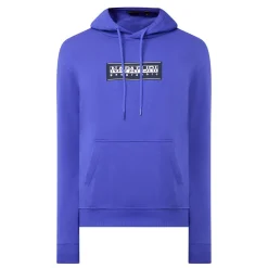 Box Logo Hoodie