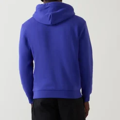 Box Logo Hoodie