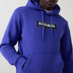 Box Logo Hoodie