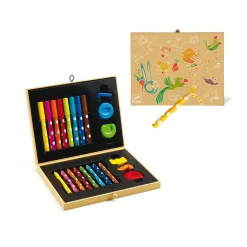 Box Of Colours