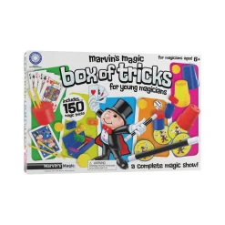 Box Of Tricks