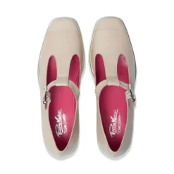 Bozzoli Platform Loafers