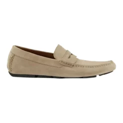 Bradlay Suede Driver Shoes