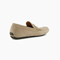 Bradlay Suede Driver Shoes