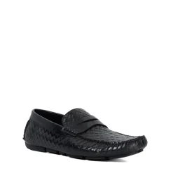 Bradlay Woven Driver Shoes