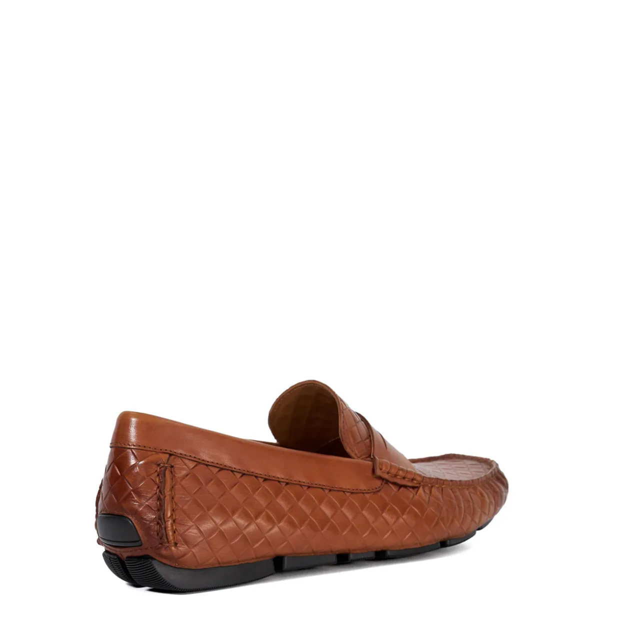 Bradlay Woven Driving Shoes