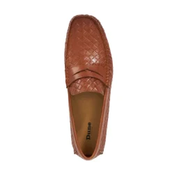 Bradlay Woven Driving Shoes