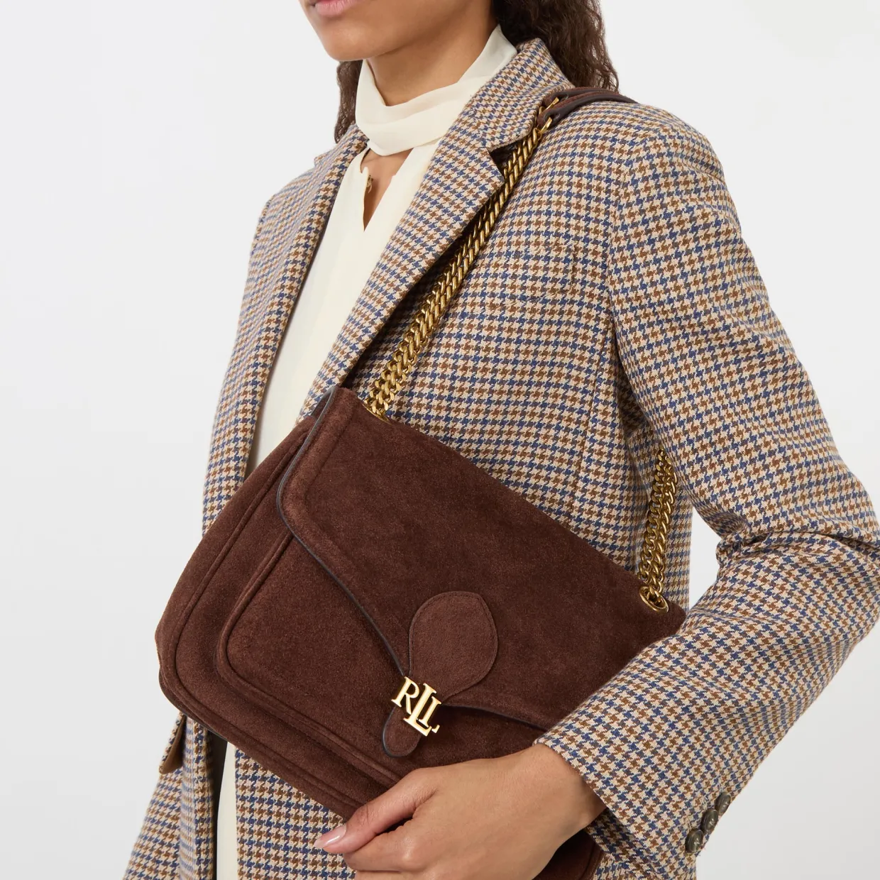 Bradley Medium Shoulder Bag