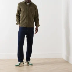 Bramside Corduroy Shirt