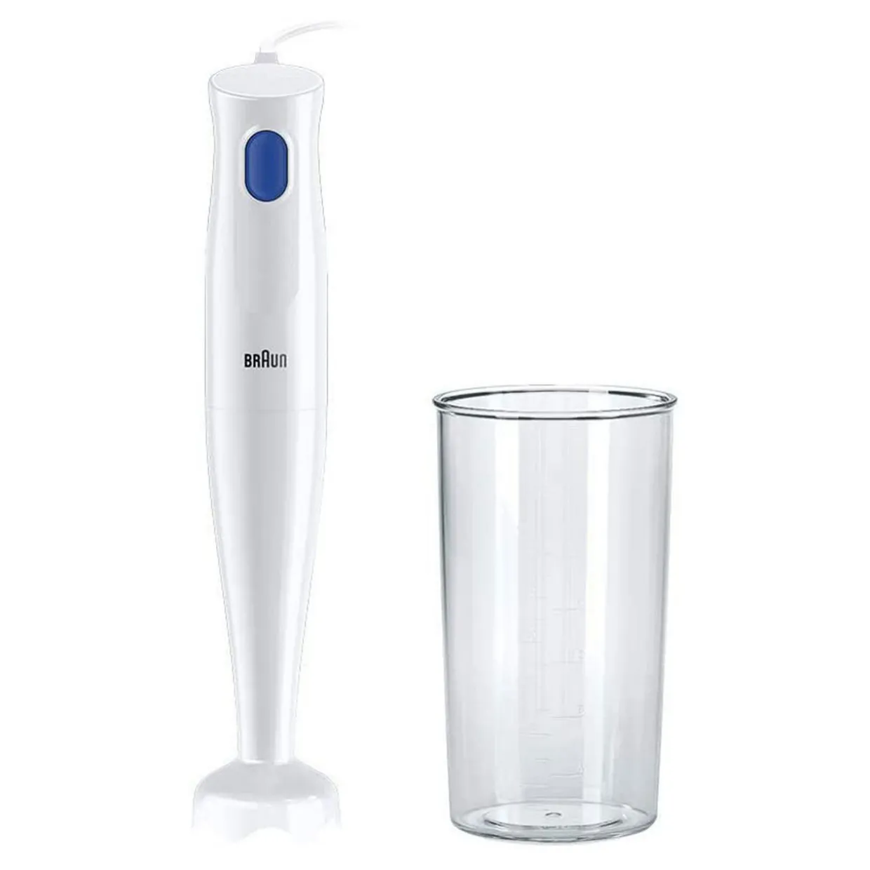 Braun MultiQuick 1 Hand Blender
