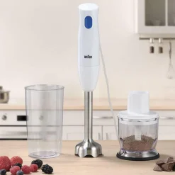 Braun MultiQuick 1 Hand Blender