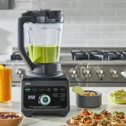 Braun TriForce Power Blender