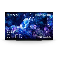 Bravia 48 Inch 4K OLED A90K Google TV