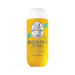 Brazilian 4 Play Moisturising Shower Cream-Gel