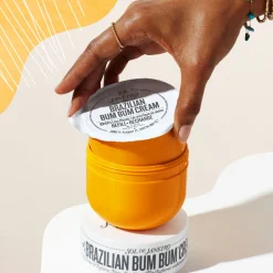Brazilian Bum Bum Cream
