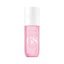 Brazilian Crush Cheirosa 68 Body Mist