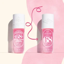 Brazilian Crush Cheirosa 68 Body Mist