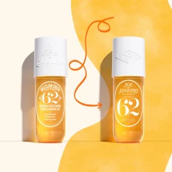 Brazilian Crush Cheirosa 62 Perfume Mist