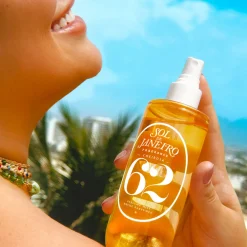 Brazilian Crush Cheirosa 62 Perfume Mist
