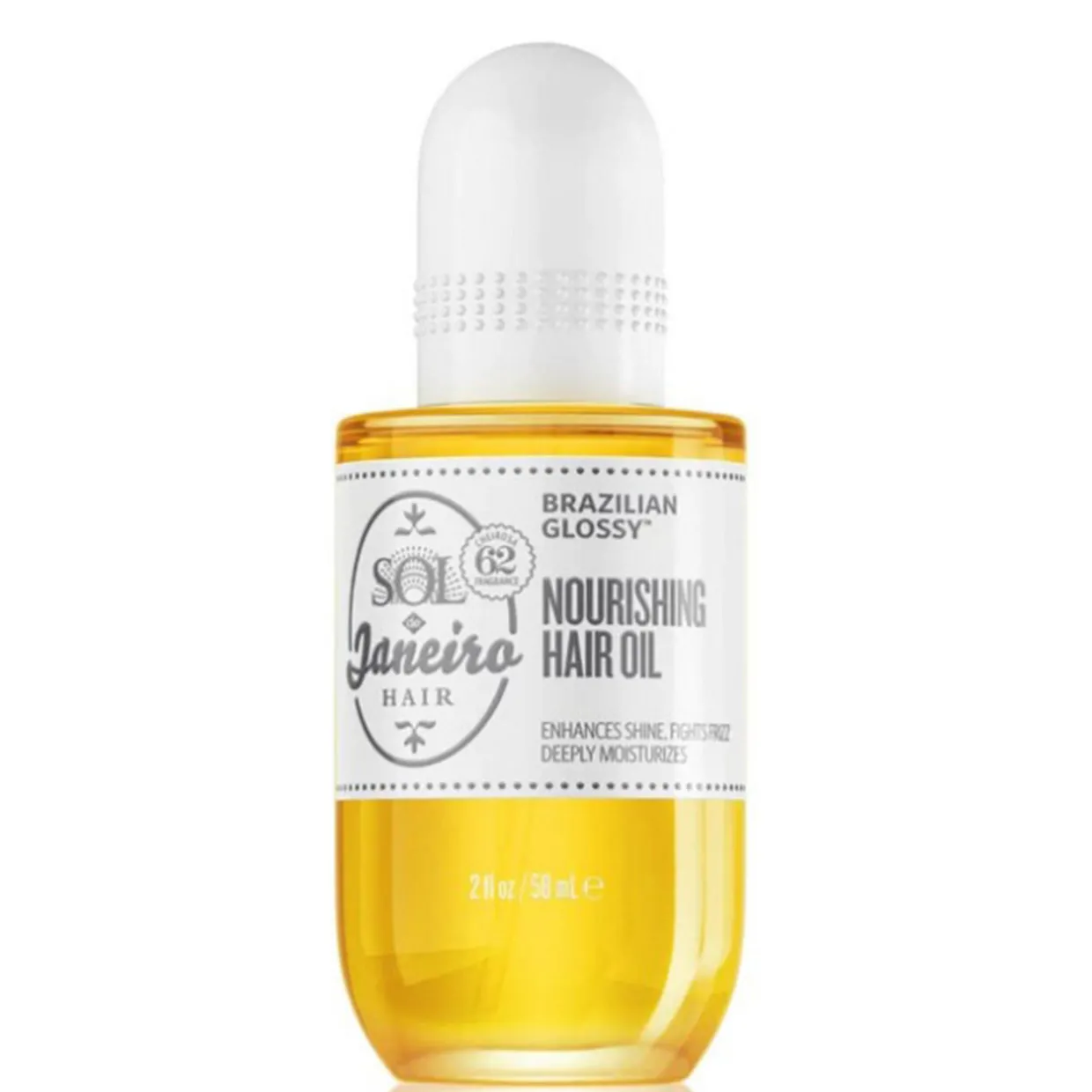 Brazilian Glossy™ Nourishing Hair Oil